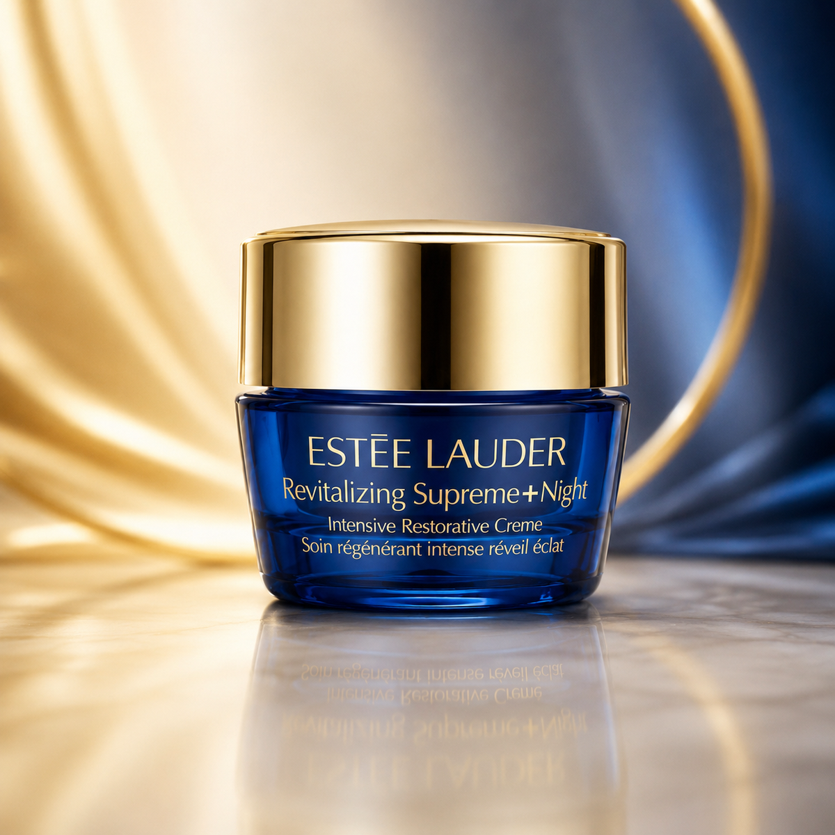 Estée Lauder Revitalizing Supreme+ Night Intensive Restorative Creme 30ml | Best Buyers Shop