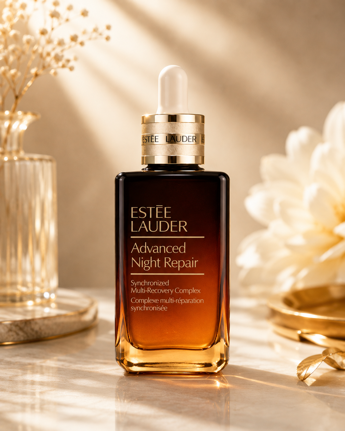 Estée Lauder Advanced Night Repair Serum 100ml (3.4 fl oz) | Best Buyers Shop