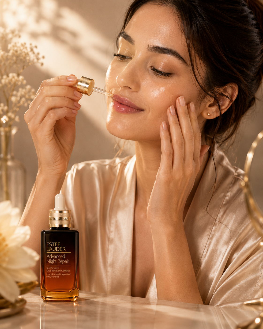 Estée Lauder Advanced Night Repair Serum 100ml (3.4 fl oz) | Best Buyers Shop