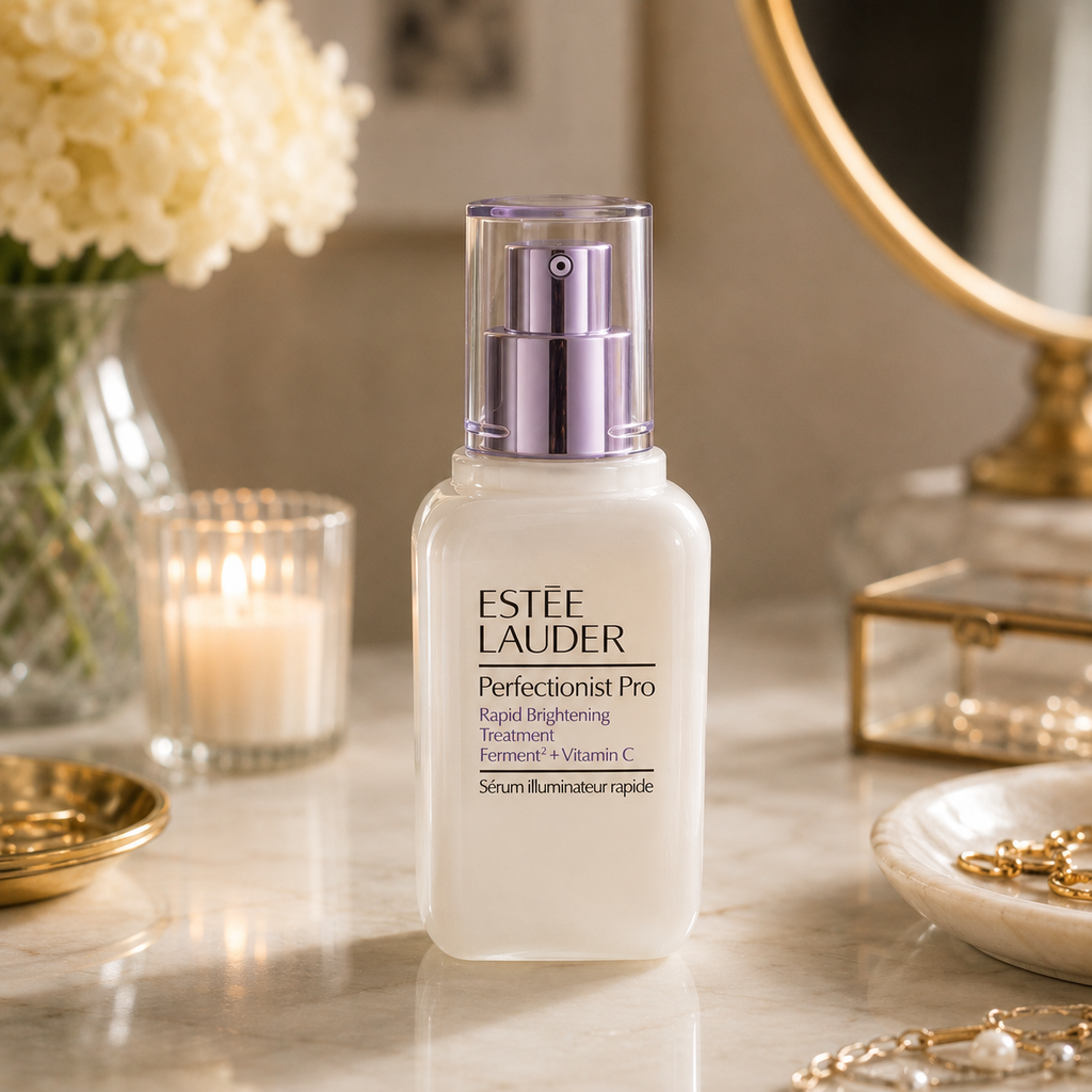 Estée Lauder Perfectionist Pro Rapid Brightening Skincare Serum | Best Buyers Shop
