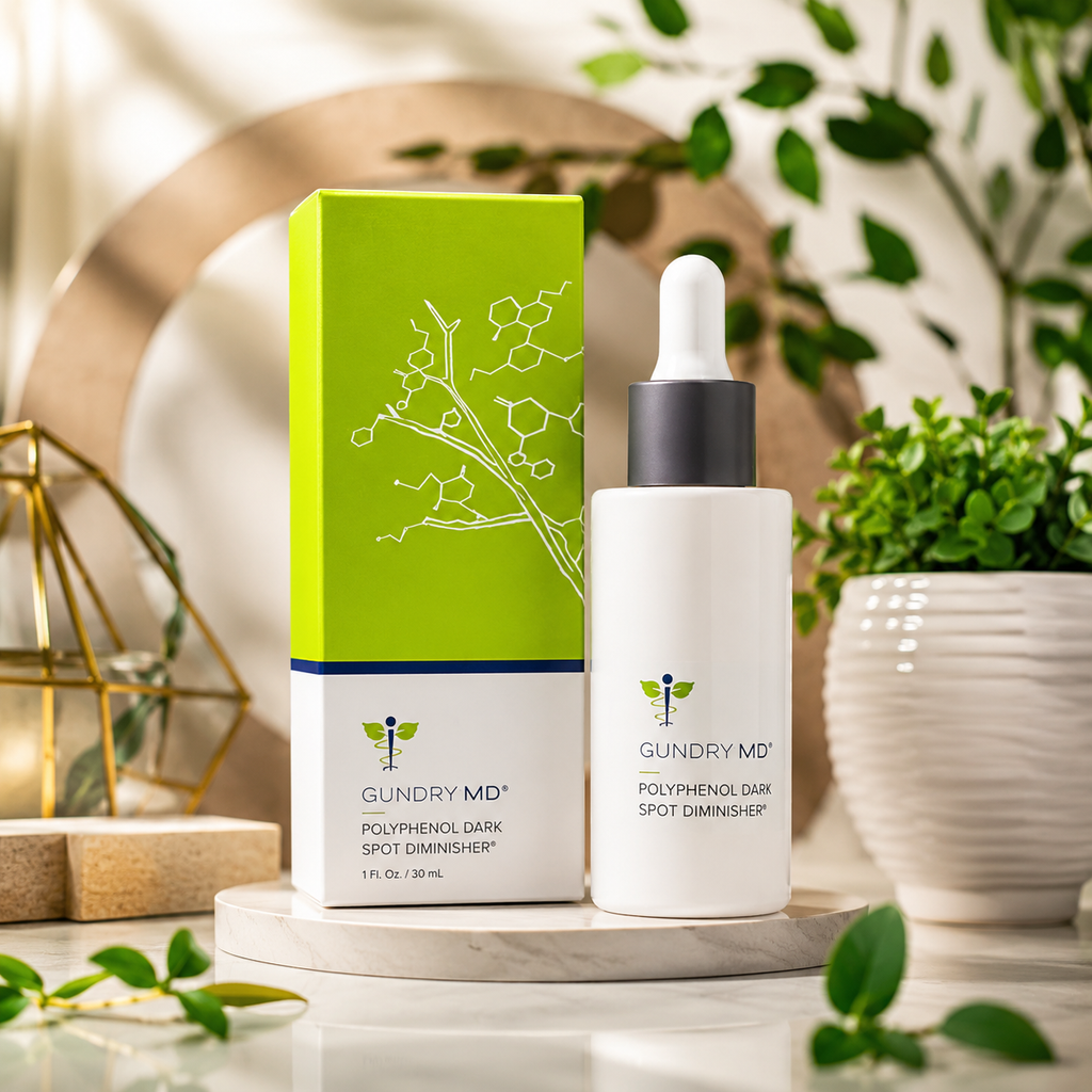 Gundry MD Dark Spot Diminisher Serum 1 oz | Best Buyers Shop