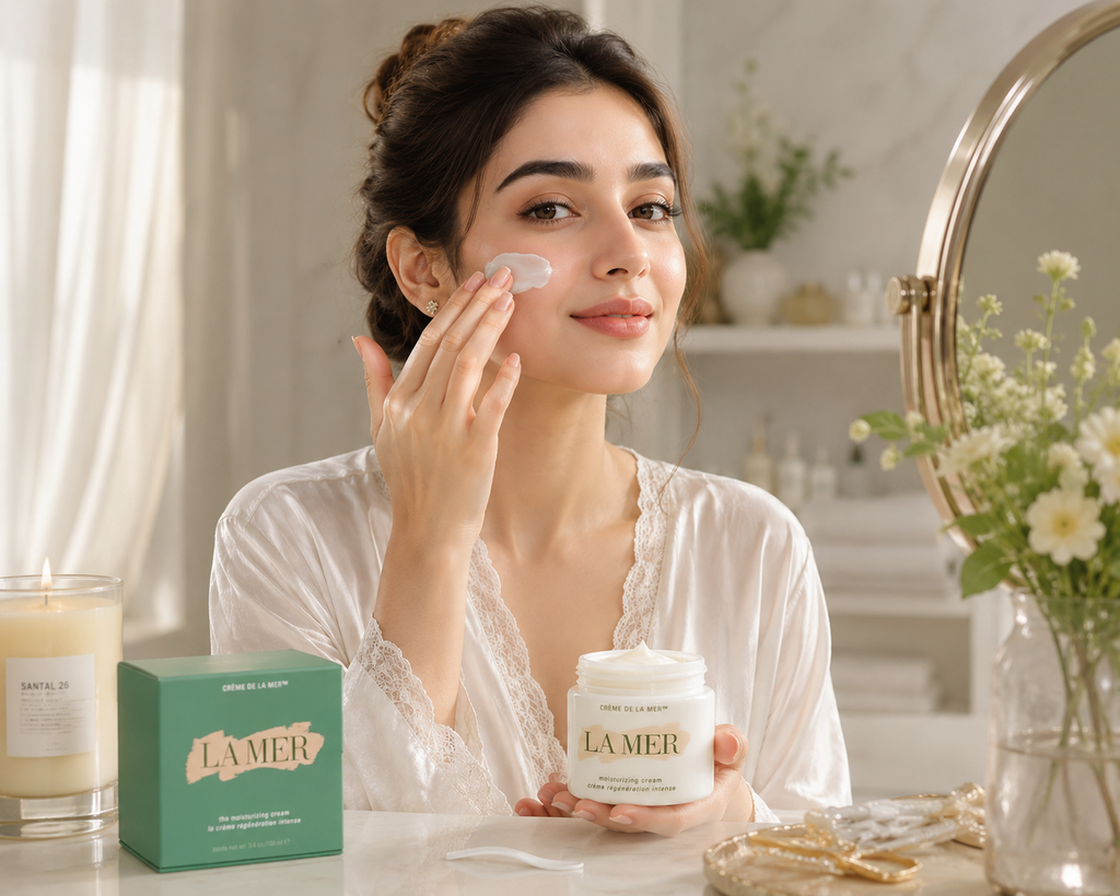 La Mer Crème de la Mer The Moisturizing Cream 100ml / 3.4 oz