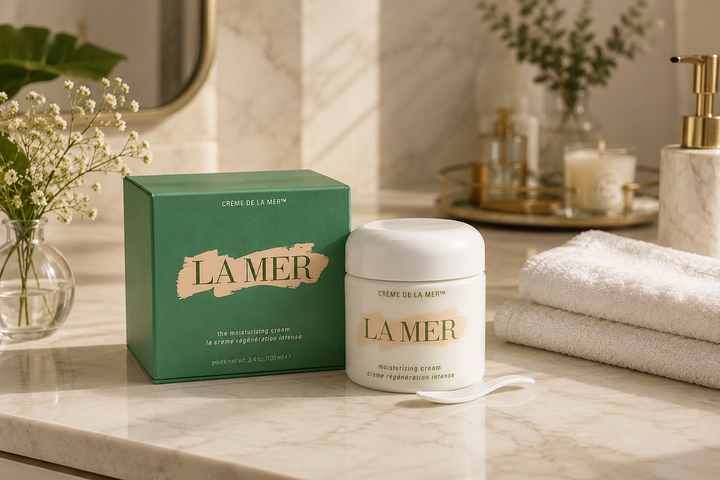 La Mer Crème de la Mer The Moisturizing Cream 100ml / 3.4 oz