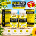 Heliocare Advanced with Nicotinamide Antioxidant Supplement – 120 Capsules | Best Buyers Shop
