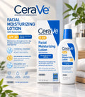 CeraVe AM Facial Moisturizing Lotion SPF 30 3 oz | Best Buyers Shop