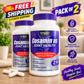 Cosamine DS Glucosamine & Chondroitin Joint Health Supplement, 210 Capsules | Best Buyers Shop