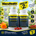 Triple Carotenoid Eye Health Supplement – Lutein 10mg & Meso-Zeaxanthin 10mg | Best Buyers Shop
