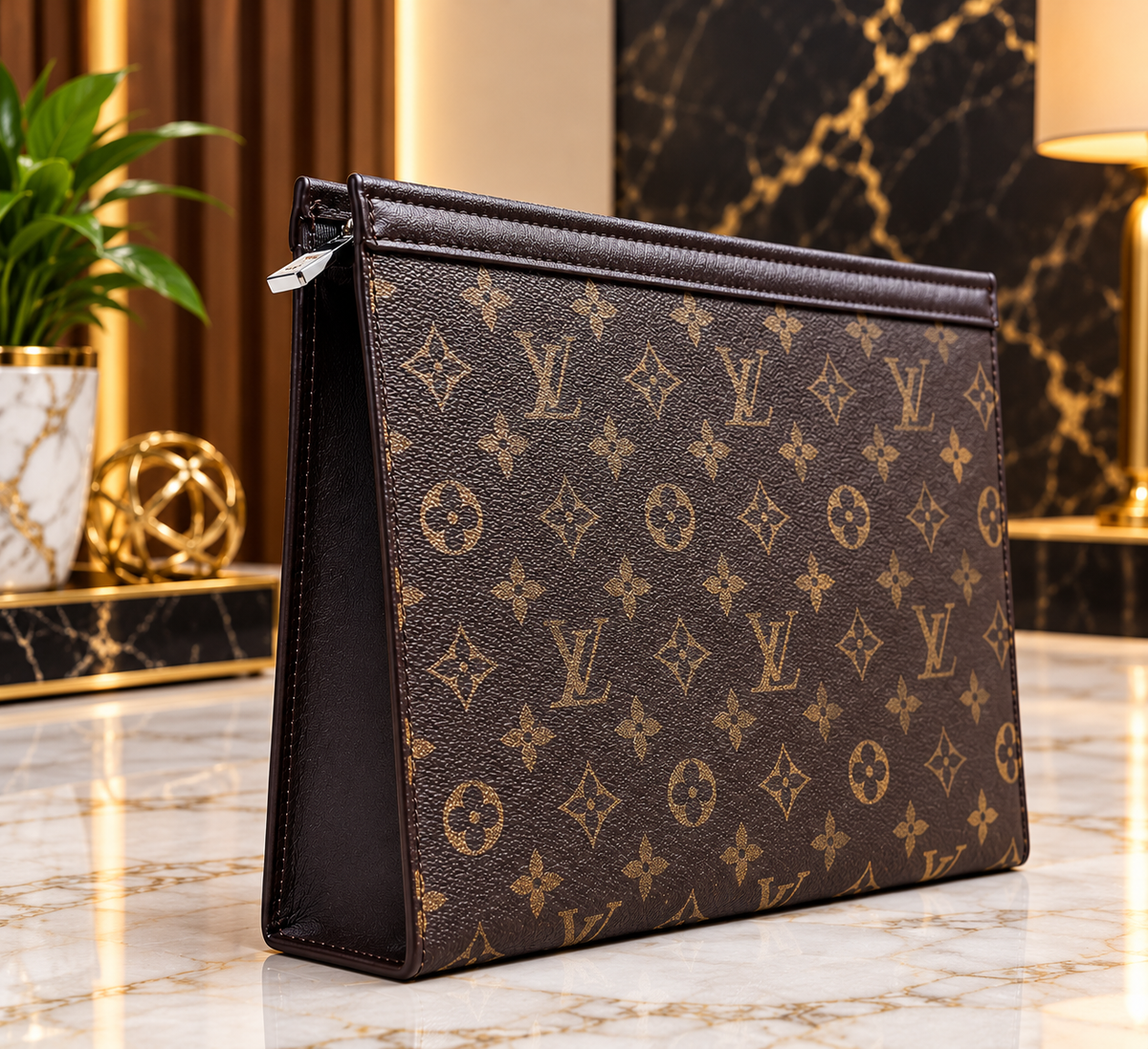 Louis Vuitton Toiletry NM Monogram Canvas Pouch – Luxury Travel & Cosmetic Bag | Best Buyers Shop