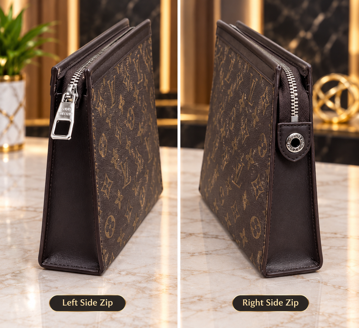 Louis Vuitton Toiletry NM Monogram Canvas Pouch – Luxury Travel & Cosmetic Bag | Best Buyers Shop