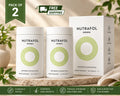 Nutrafol Women’s Hair Growth Supplement – 120 Capsules