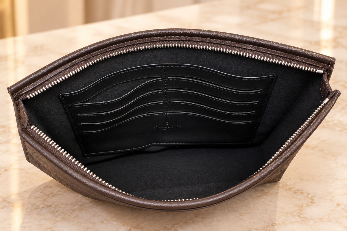 Louis Vuitton Toiletry NM Monogram Canvas Pouch – Luxury Travel & Cosmetic Bag | Best Buyers Shop