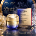 Shiseido Vital Perfection Advanced Cream 50ml | Best Buyers Shop