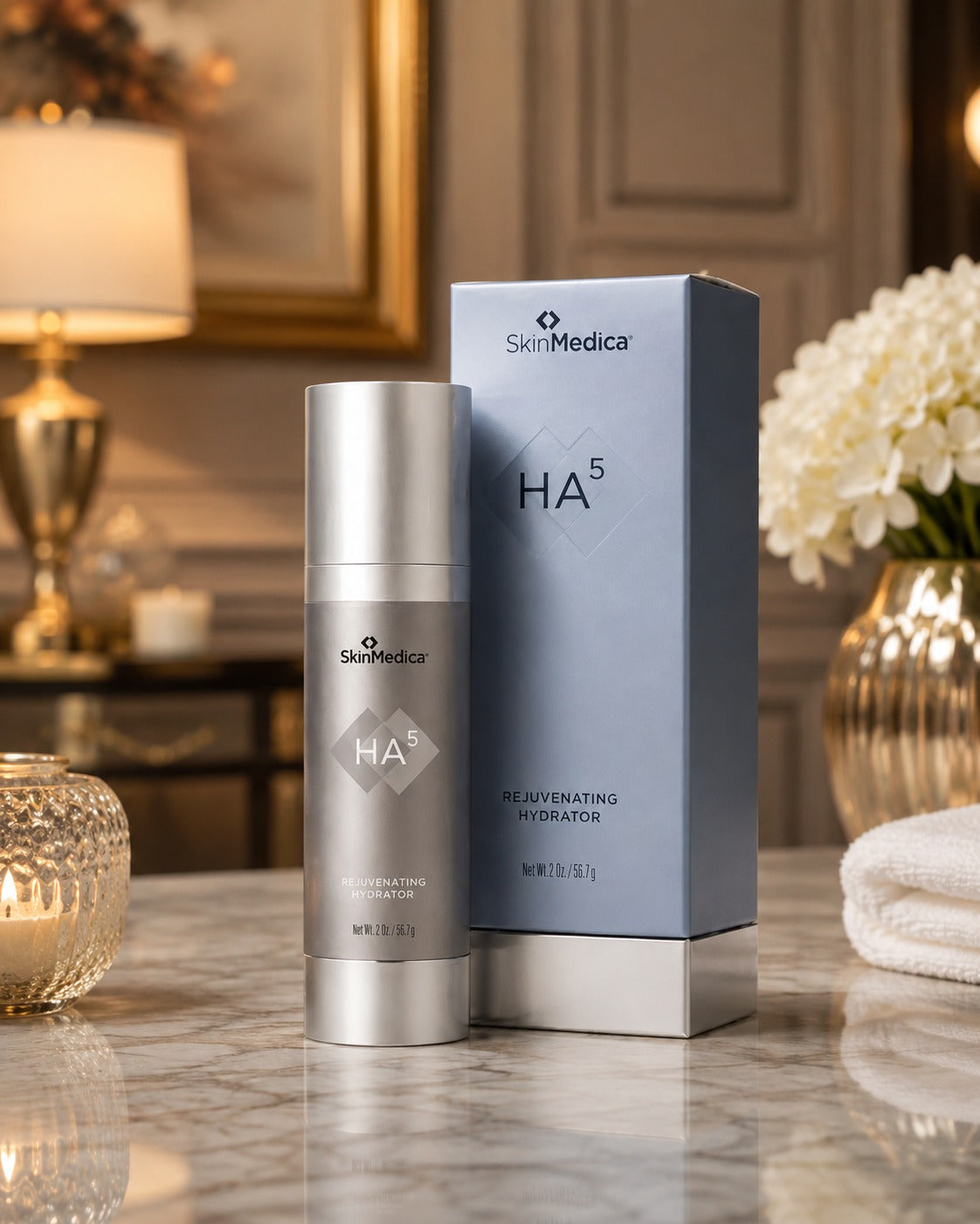  SkinMedica HA5 Rejuvenating Hydrator 2 oz | Best Buyers Shop