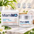 MiamiMD Lift & Firm Face & Neck Cream 50ml | Best Buyers Shop
