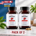 UpWellness Ultra Liver Supplement – Liver &amp; Gallbladder Support, 60 Capsules